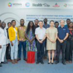 Ghana’s Mpox Response: A Case Study in Vigilance, Public Health Communication, and Regional Preparedness