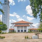 CPC1 Hanoi Expands Global Health Partnerships at West Africa Pharma & Healthcare Expo