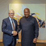 Ghana Association of Radiologists Advocates for Advanced Imaging Investment to Enhance Trauma Care and Launch Forensic Radiology