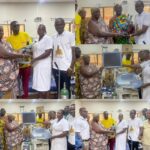 Inheriting “Sick” Hospitals: Ghana’s Health Minister Exposes Equipment Failures and Outlines Recovery Path