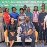 Human Development at a Crossroads: Ghana’s AI Opportunity Amid Global Deceleration
