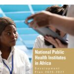 WHO Strengthens Global STI Response with New Guidance and Policy Review