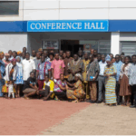Navigating Sexual Health Challenges for Women with Disabilities in Africa
