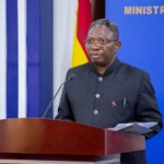 The Road to Ruin: Ghana’s Traffic Accidents Declared a Public Health Emergency