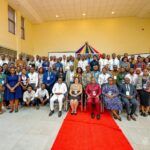 Government Endorses China–West Africa Health Summit, Elevates Ghana’s Medical Hub Ambition