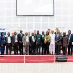Multi-country Cholera Upsurge 2025: Scale, Drivers, and Response Challenges