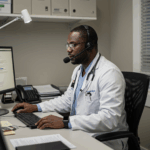 A Divine Calling: Dr. Kofi Ansah Brifo’s Mission to Bring Dermatology Into Every Home