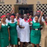 Government to Address Nurses and Midwives’ Salary Arrears in Upcoming Budget