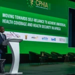 Health Minister Kwabena Mintah Akandoh Appeals for Leniency in Case of Nurse Accused of Insult