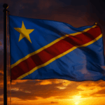 A Nation in Crisis: The Democratic Republic of Congo Confronts a Deadly Cholera Outbreak