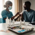 A Nation in Crisis: The Democratic Republic of Congo Confronts a Deadly Cholera Outbreak