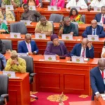 A Cry for Justice: The Story of Ava Williams at Pholosong Hospital