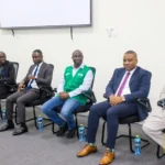 Motorcycles as Lifelines: Strengthening Primary Healthcare in Ghana