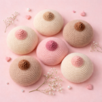 Affordable Knitted Breast Prostheses from Kenya Transform Life After Mastectomy