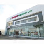 Ernest Chemists Celebrates 40 Years Driving Ghana Pharmaceutical Manufacturing Growth