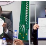 The New Africa CDC-JIHS Alliance Secures Our Global Future