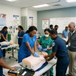 Ghana’s New Healthcare Plan: Free Life-Saving Care for All