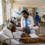 The Surprising Way Ghana is Predicting Disease Outbreaks