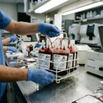 Urgent Blood Shortage at KATH Threatens Children and Pregnant Women