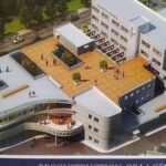 New 160-Bed La General Hospital to Transform Accra Healthcare