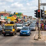 Ghana’s Urgent New Traffic Rules: Are You Driving Legally?