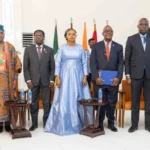 The 2026 Freetown Charter: A Bold New Strategy for West Africa